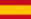 - Espana -